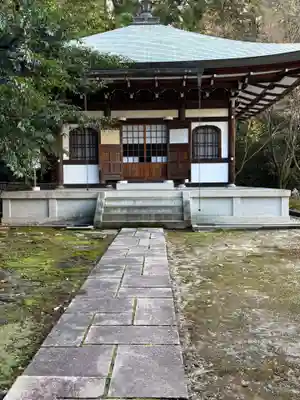 善能寺(京都府)