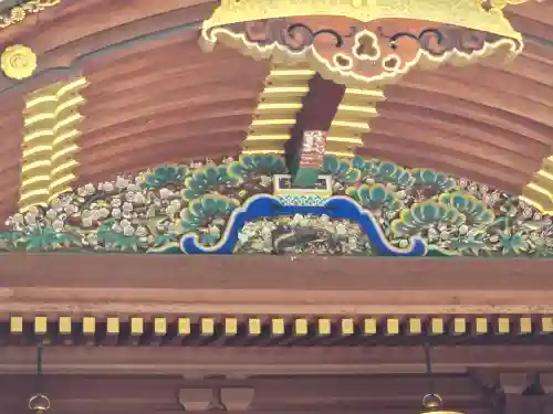 湯島天満宮(東京都)