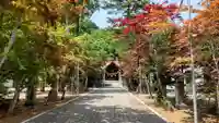 遠軽神社のその他建物