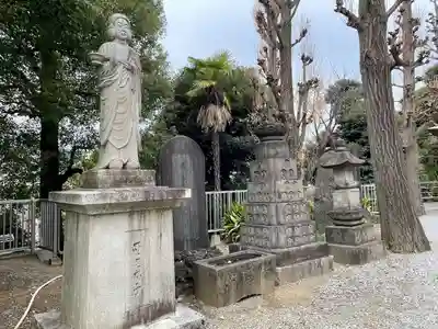 宝仙寺(東京都)