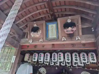 大麻比古神社(徳島県)