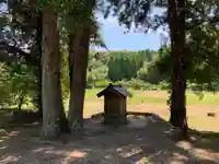 稲荷神社(千葉県)