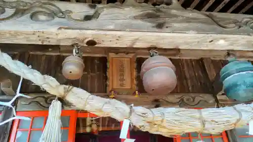 三光稲荷神社(福島県)