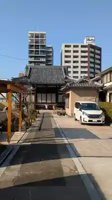 善福寺(大阪府)
