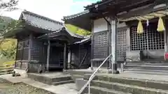 御倉神社(島根県)