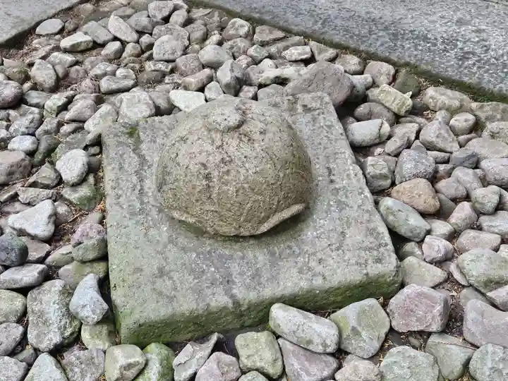 日光山輪王寺 大猷院(栃木県)