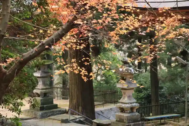 鹿島大神宮のその他建物