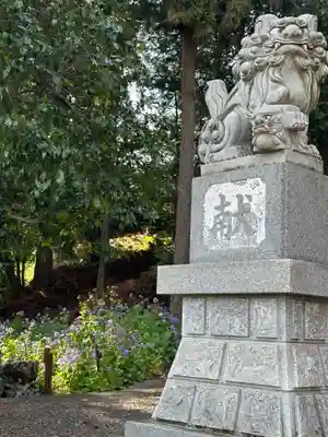 八幡神社(神奈川県)