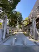 新庄之宮神社(広島県)