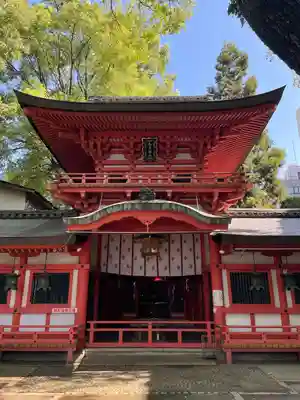 春日神社(愛知県)