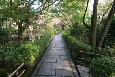 元慶寺のその他建物