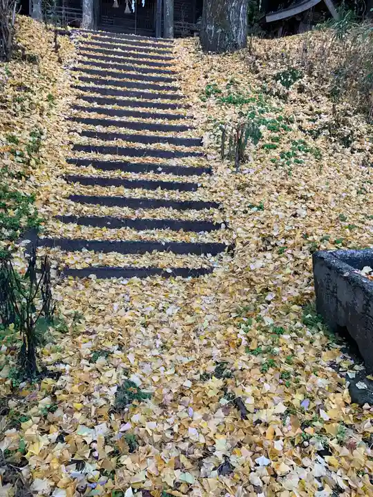 金刀比羅神社(福島県)