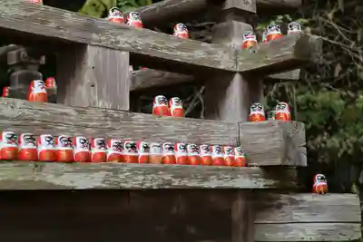 勝尾寺のその他建物