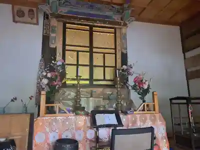 清水寺(大分県)