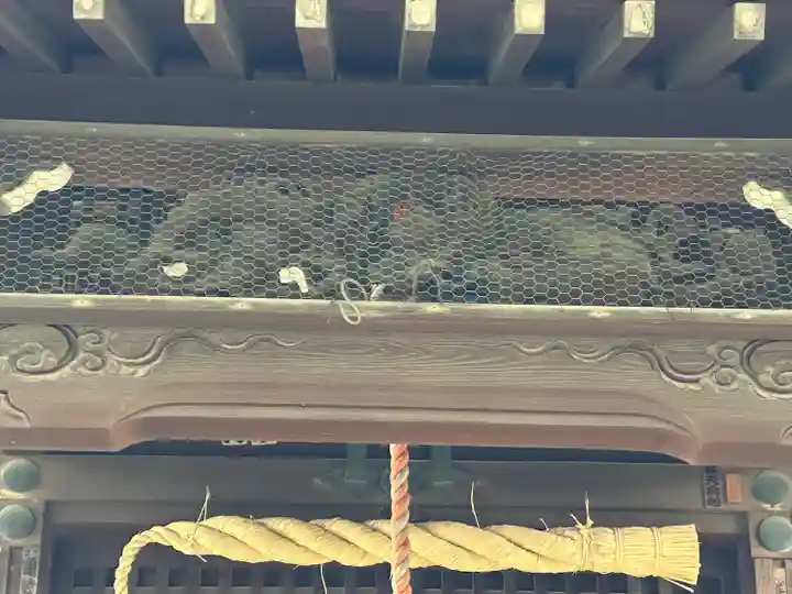 花之木稲荷神社(東京都)