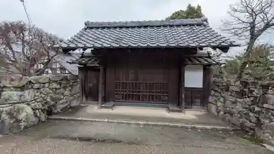 圓乘院（円乗院）(滋賀県)