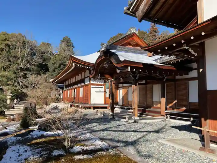 永保寺(岐阜県)