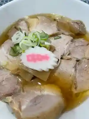 岡部春日神社～👹鬼門よけの🌺花咲く🌺やしろ～(福島県)