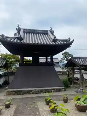 生蓮寺(奈良県)