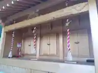 齋神社(京都府)