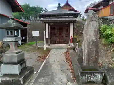 吉祥寺の本殿・本堂