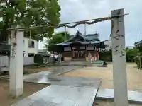 恵美須神社(愛媛県)