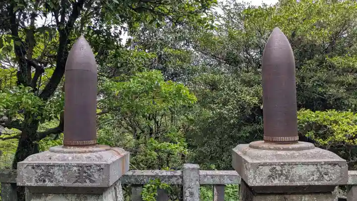 八幡朝見神社の歴史