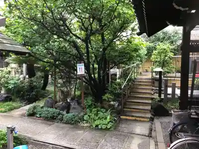 高津山 報恩院のその他建物