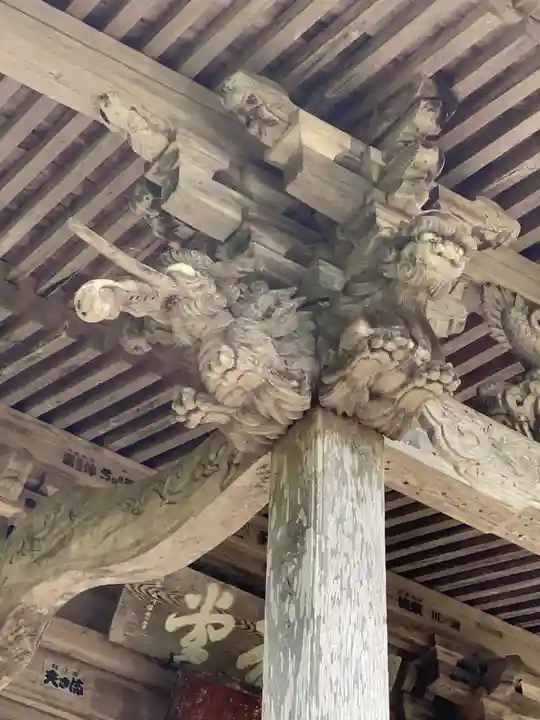 八坂神社の芸術