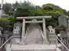 日枝大神(神奈川県)