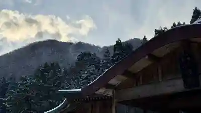 函館八幡宮(北海道)
