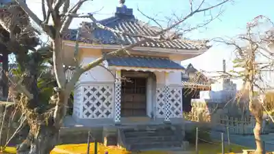 盛泉寺のその他建物