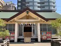 今宮戎神社(大阪府)