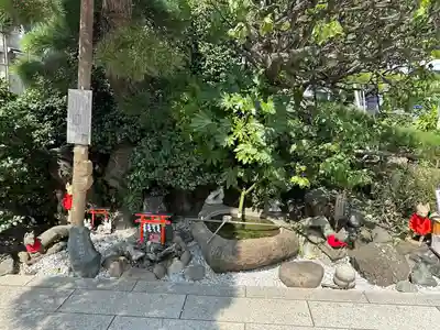 東京羽田 穴守稲荷神社(東京都)