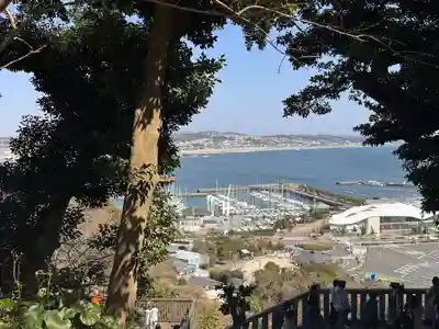 江島神社(神奈川県)