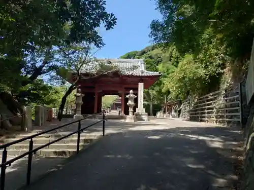 那古寺(千葉県)
