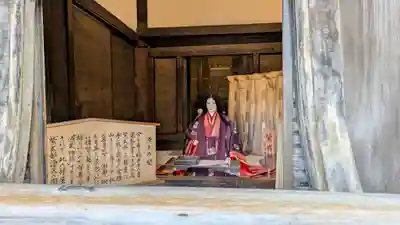 石山寺(滋賀県)