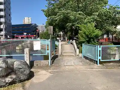 住吉神社のその他建物