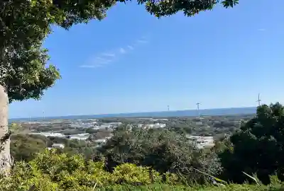高松神社(静岡県)