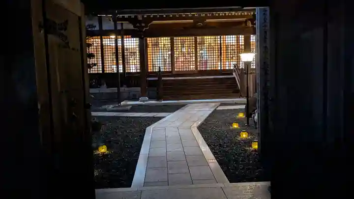 大松禅寺(京都府)