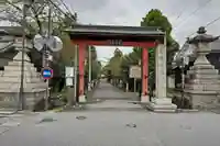 日吉神社(岐阜県)