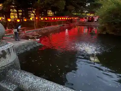 平塚八幡宮(神奈川県)