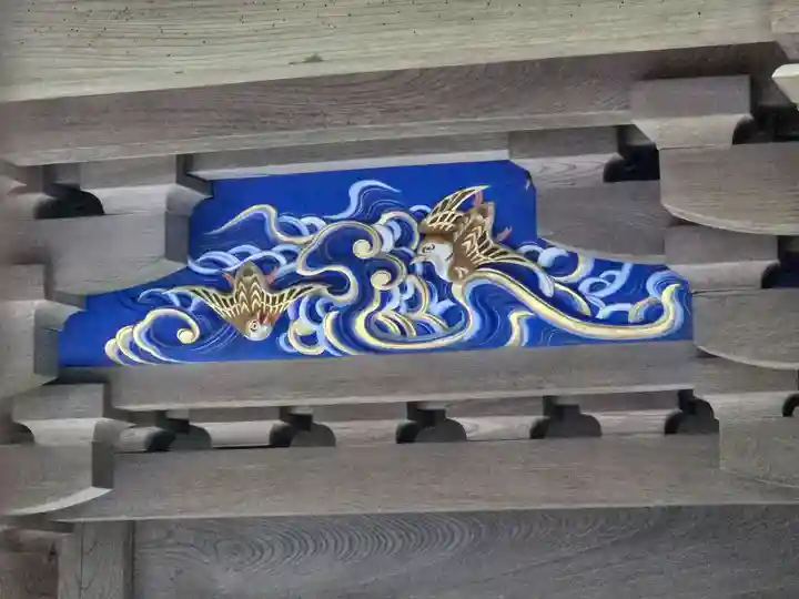 宝登山神社(埼玉県)