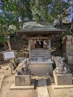 深大寺(東京都)