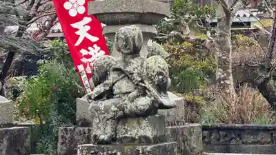 瀧宮神社(徳島県)