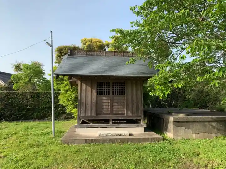 八幡神社(千葉県)