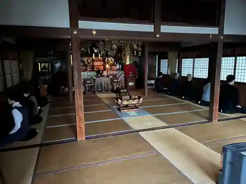 安用寺(愛知県)