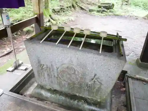 花園神社(茨城県)