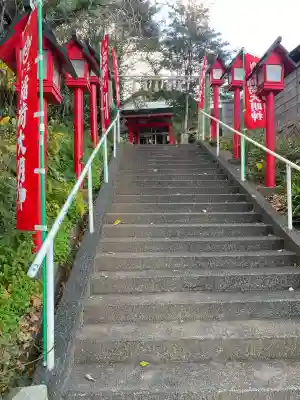 小田山神社(福岡県)
