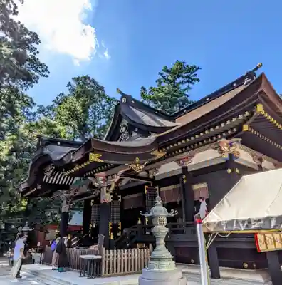 香取神宮(千葉県)